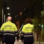 Els serenos tornaran a vigilar les nits de Mataró