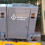 Vista Alegre aplica el nou model de recollida de residus eliminant contenidors convencionals